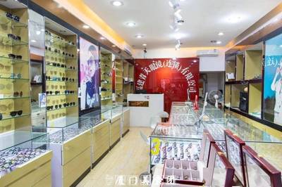 100+款新潮鏡框任性挑，69.9元享全套配鏡，不滿意免費換！