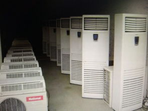 廣州工業閑置資產回收指南 從中央空調到電纜電線的綠色變現之道