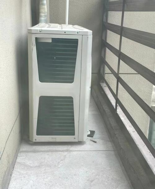 我把風管機空調換回柜機后，有些話不吐不快