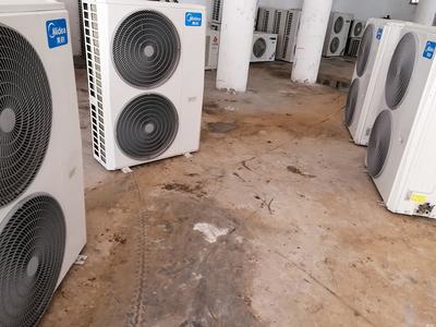 中央空調、空氣能交易空調提供中央空調服務